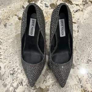 Steve Madden High Heels